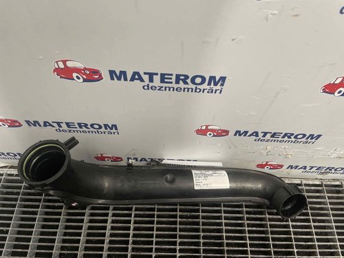 TEAVA INTERCOOLER SKODA FABIA FABIA 1.2 TSI - (2014 2019)