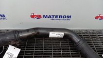 TEAVA INTERCOOLER SKODA FABIA FABIA 1.4 TDI - (200...