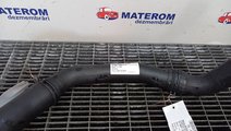 TEAVA INTERCOOLER SKODA FABIA FABIA 1.4 TDI - (200...