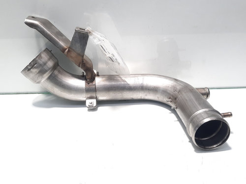 Teava intercooler, Skoda Octavia 1 (1U2) 1.8 T/Benz, AUM (idi:494982)