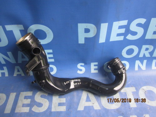 Teava intercooler Skoda Octavia 1.9tdi;1J0129654S