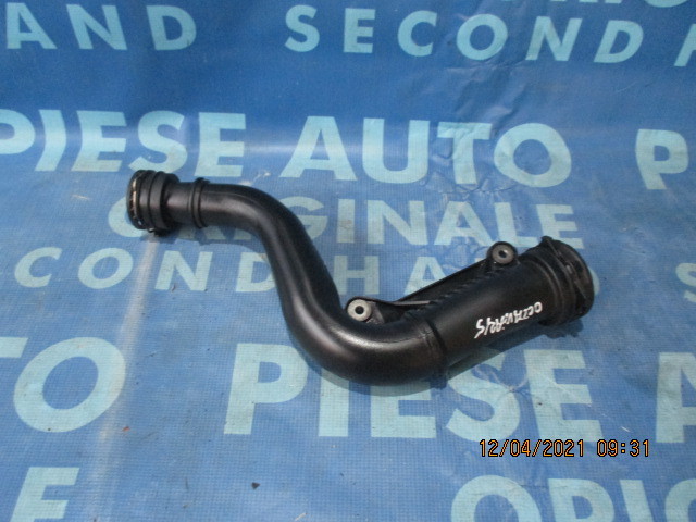Teava intercooler Skoda Octavia 2;  1K0145762S