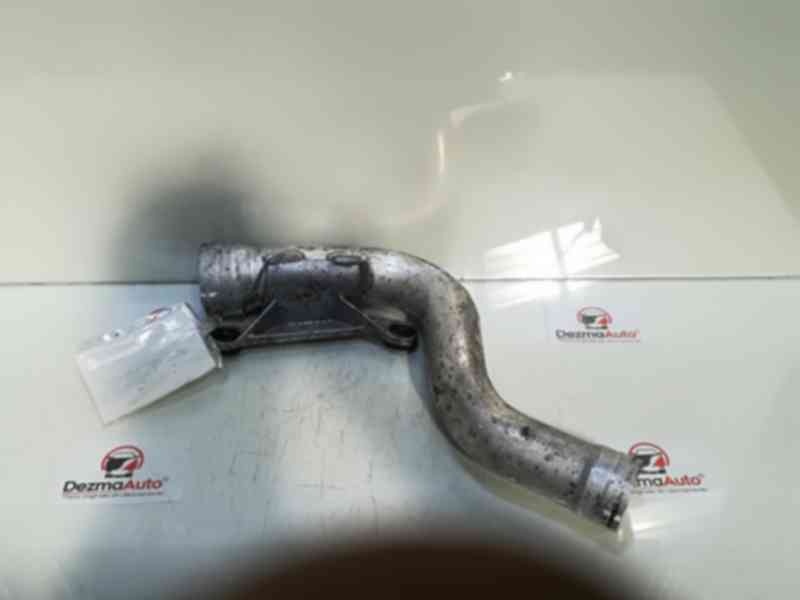 Teava intercooler, Skoda Octavia 2 (1Z3) 2.0tdi (id:328300)