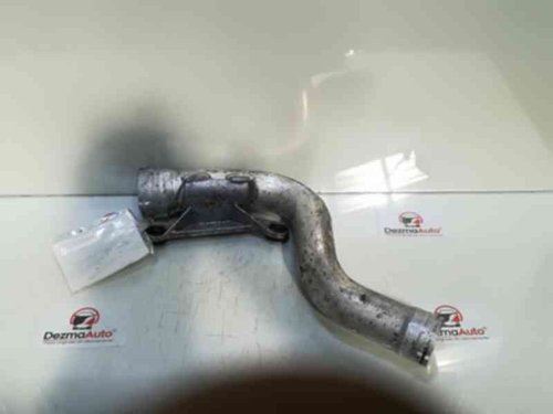 Teava intercooler, Skoda Octavia 2 (1Z3) 2.0tdi (id:328300)