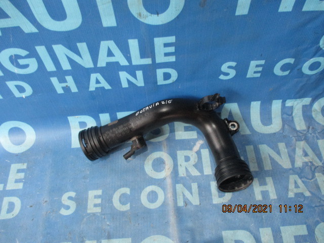 Teava intercooler Skoda Octavia 2 2.0tdi 16v; 1K0145770D