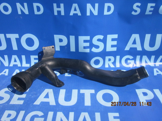 Teava intercooler Skoda Superb 1.9tdi; 3B0145762