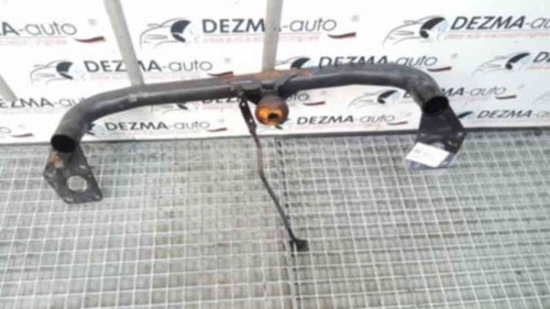 Teava intercooler, Skoda Superb (3U4) 1.9 tdi (id:335187)