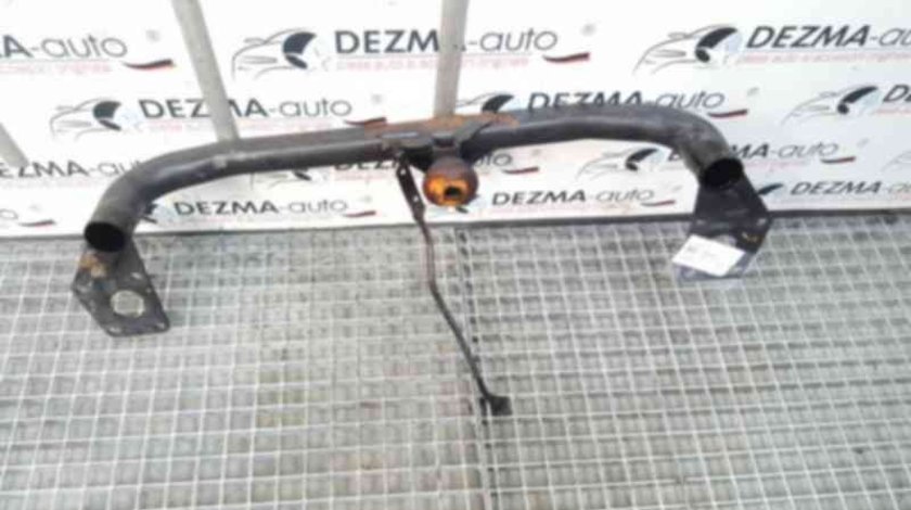 Teava intercooler, Skoda Superb (3U4) 1.9 tdi (id:335187)