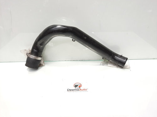 Teava intercooler, Skoda Superb I (3U4) [Fabr 2001-2008] 2.5 tdi, BDG, 059145731M (id:160358)