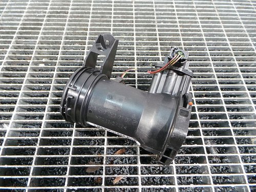 TEAVA INTERCOOLER SMART FORFOUR 1.5 CDI - (2004 2006)