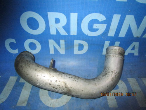 Teava intercooler Ssangyong Rodius 2.7xdi