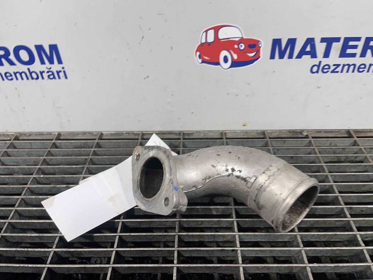 TEAVA INTERCOOLER SUZUKI VITARA VITARA 1.6 DDIS - (2015 2018)