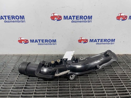 TEAVA INTERCOOLER TOYOTA AVENSIS 1.6 D4D - (2015 2018)