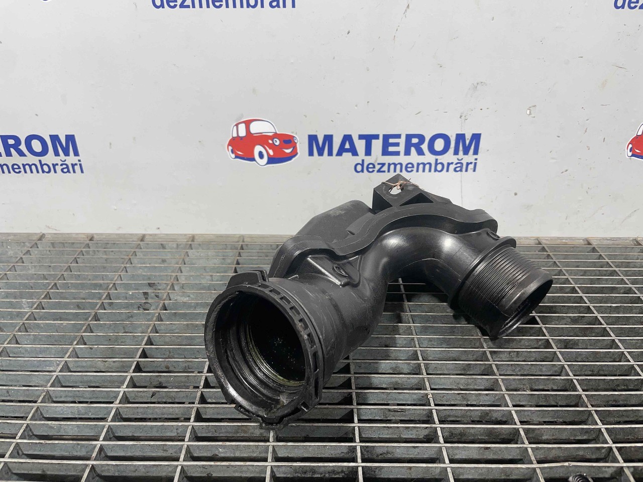 TEAVA INTERCOOLER TOYOTA AVENSIS 1.6 D4D - (2015 2018)
