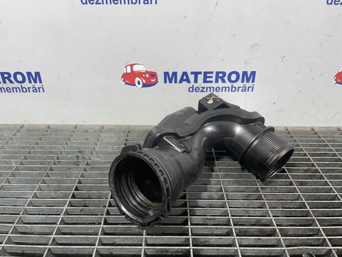 TEAVA INTERCOOLER TOYOTA AVENSIS 1.6 D4D - (2015 2018)