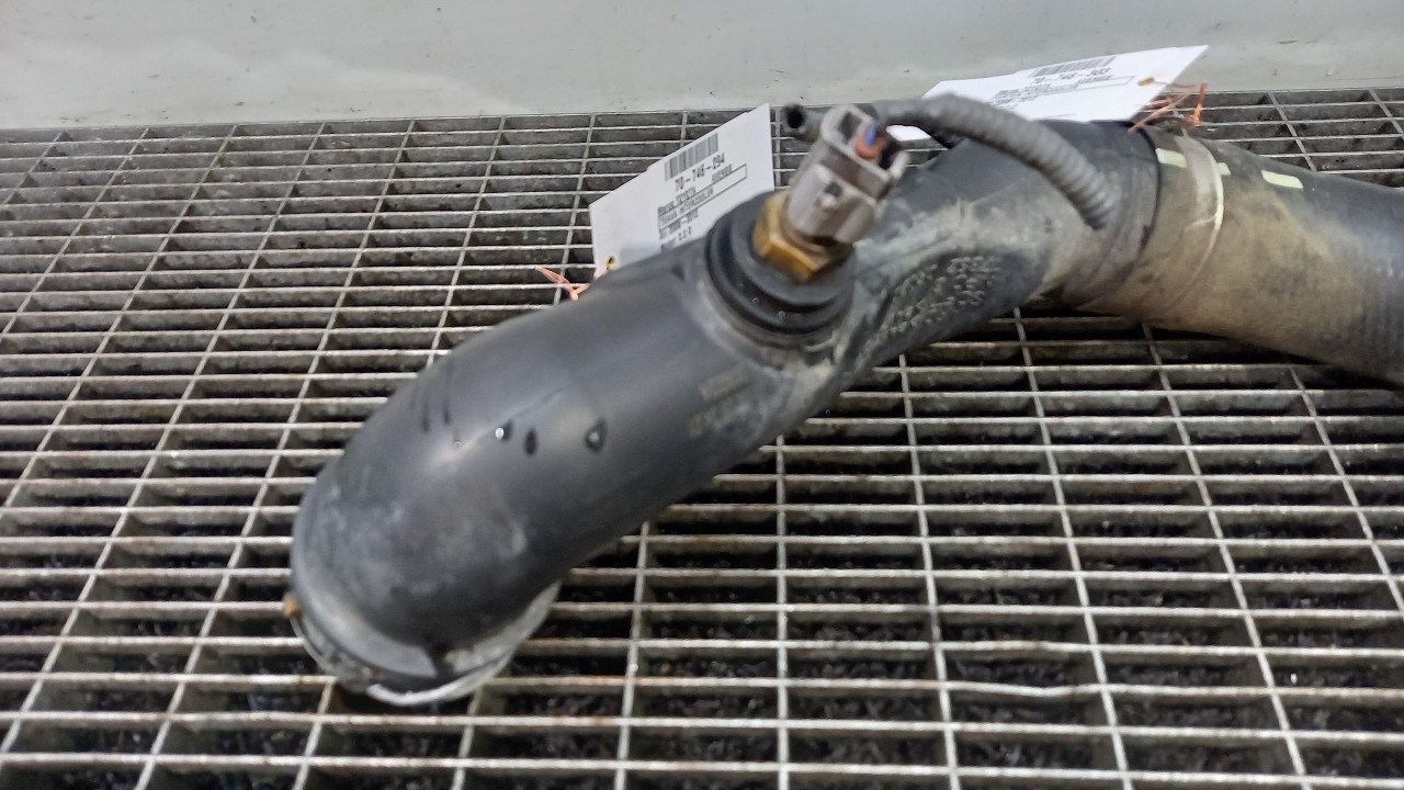 TEAVA INTERCOOLER TOYOTA AVENSIS 2.2 D - (2008 2012)