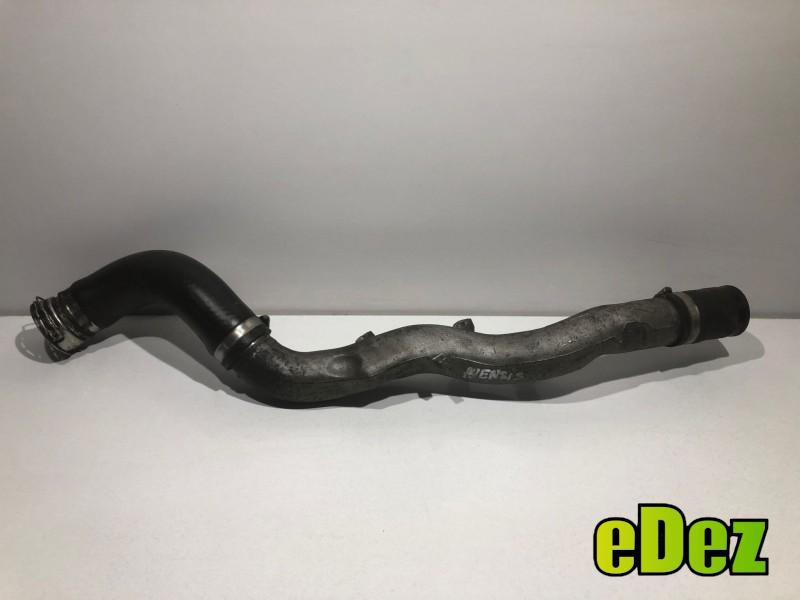 Teava intercooler Toyota Avensis (2009-2012) [T27] 2.0 d4d 1AD-FTV 93 kw