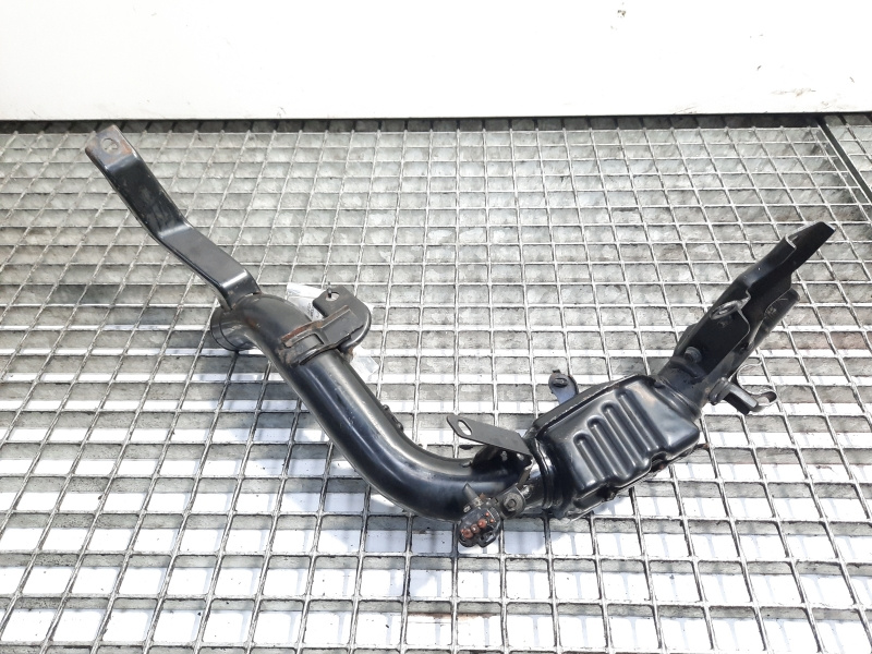 Teava intercooler, Toyota Avensis II (T25), 2.0 D, 1CD-FTV (id:439002)
