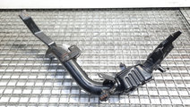 Teava intercooler, Toyota Avensis II (T25), 2.0 D,...