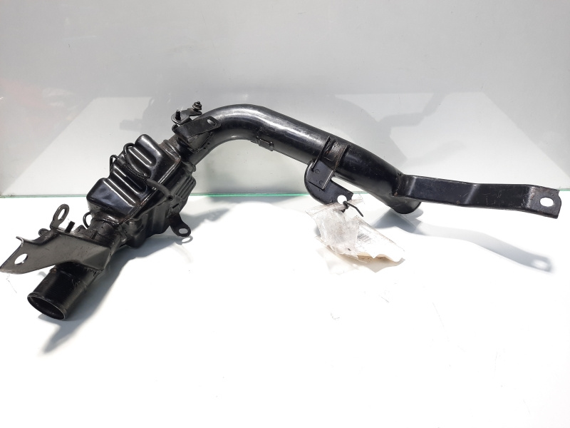 Teava intercooler, Toyota Avensis II (T25), 2.0 diesel, 1CD-FTV (id:266417)