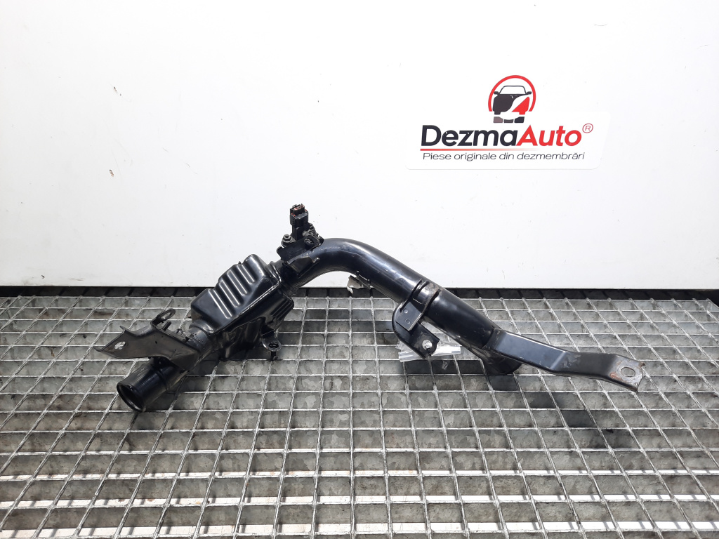 Teava intercooler, Toyota Avensis II (T25) [Fabr 2002-2008] 2.0 d, 1CD-FTV (id:439002)