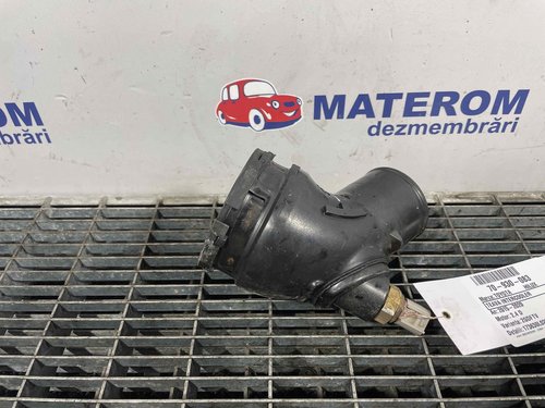 TEAVA INTERCOOLER TOYOTA HILUX 2.4 D - (2015 2020)