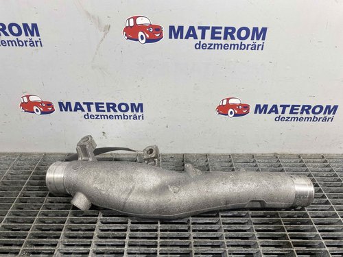 TEAVA INTERCOOLER TOYOTA RAV4 2.0 D - (2012 2018)