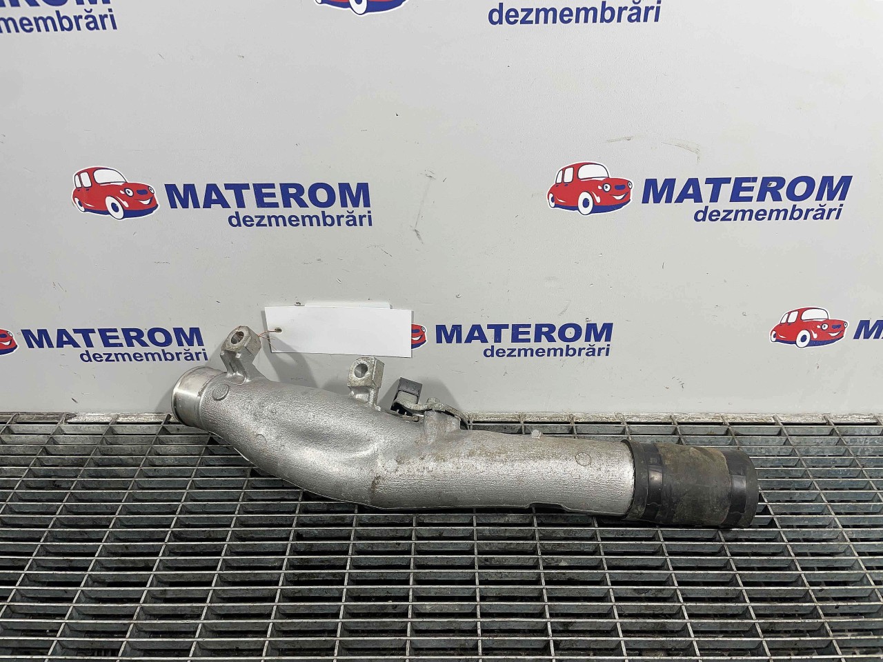 TEAVA INTERCOOLER TOYOTA RAV4 2.2 D - (2010 2012)