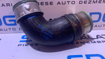 Teava Intercooler Turbina / Turbosuflanta Seat Leo...