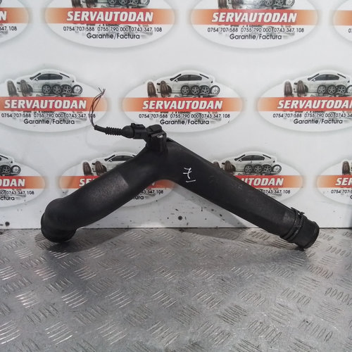 Teava intercooler Volkswagen Golf 4 (1997-2005) 1.9 Motorina 2003, 1J0145762H