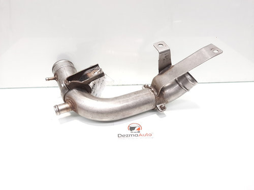 Teava intercooler, Volkswagen Golf 4 (1J1) [Fabr 1997-2004] 1.8T/benz, AGU, (id:376726)