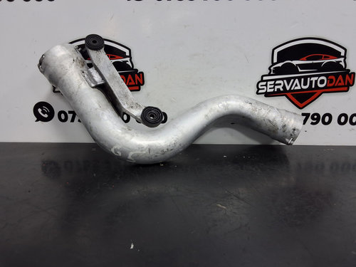 Teava intercooler Volkswagen Golf 5 (2004-2009) 2.0 Motorina 2008, -