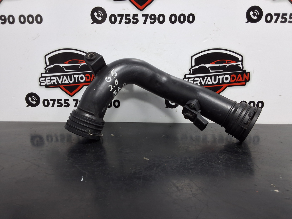 Teava intercooler Volkswagen Golf 5 (2004-2009) 2.0 Motorina 2008, 1K0145762BA