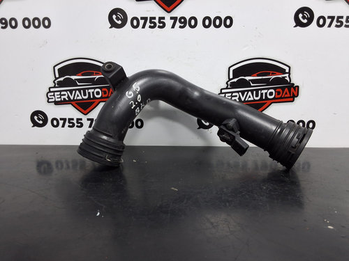 Teava intercooler Volkswagen Golf 5 (2004-2009) 2.0 Motorina 2008, 1K0145762BA