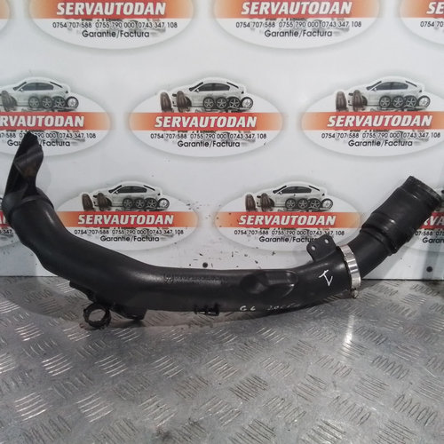 Teava intercooler Volkswagen Golf 6 (2008-2013) 2.0 Motorina 2013, 5N0145840G