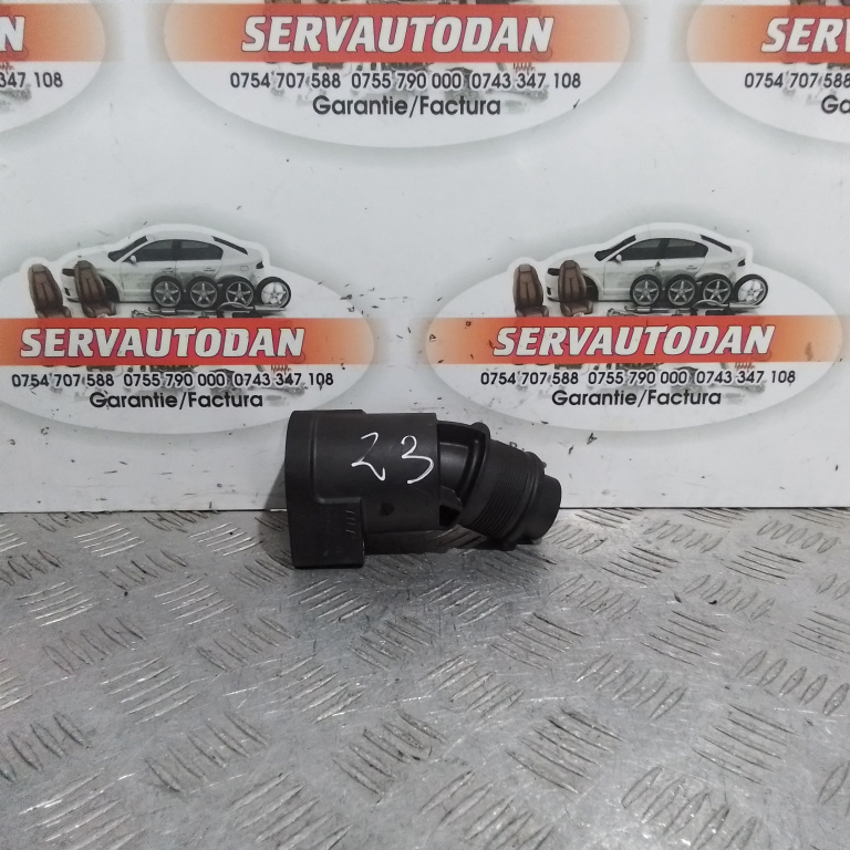 Teava intercooler Volkswagen Golf 7 (2012-2017) 1.6 Motorina 2016, 04L131111T