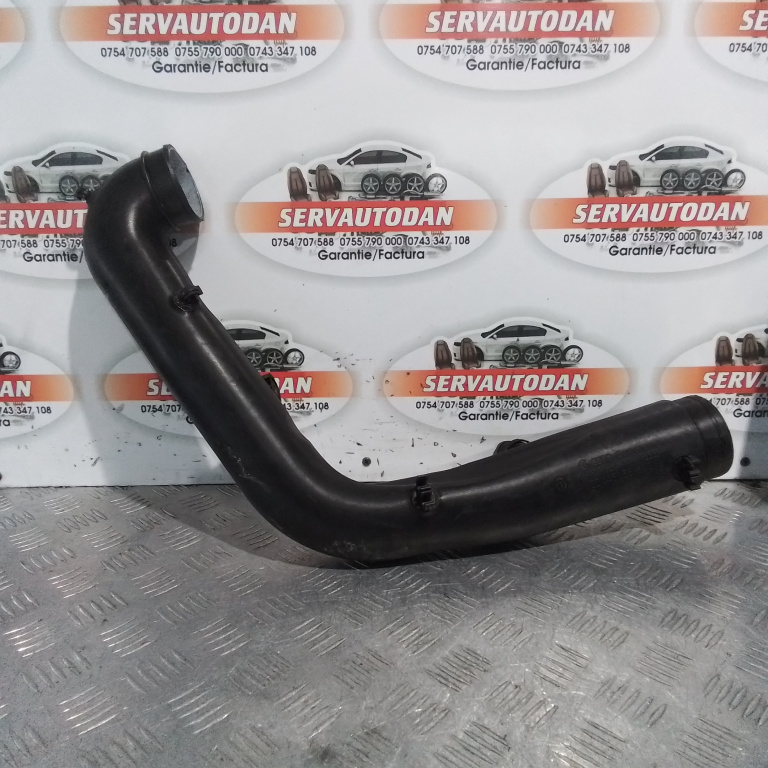 Teava intercooler Volkswagen Jetta 5 (2005-2010) 1.9 Motorina 2006, 1K0129654AA