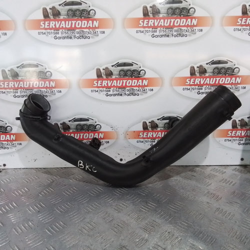 Teava intercooler Volkswagen Jetta 5 (2005-2010) 1.9 Motorina 2006, 1K0129654AA