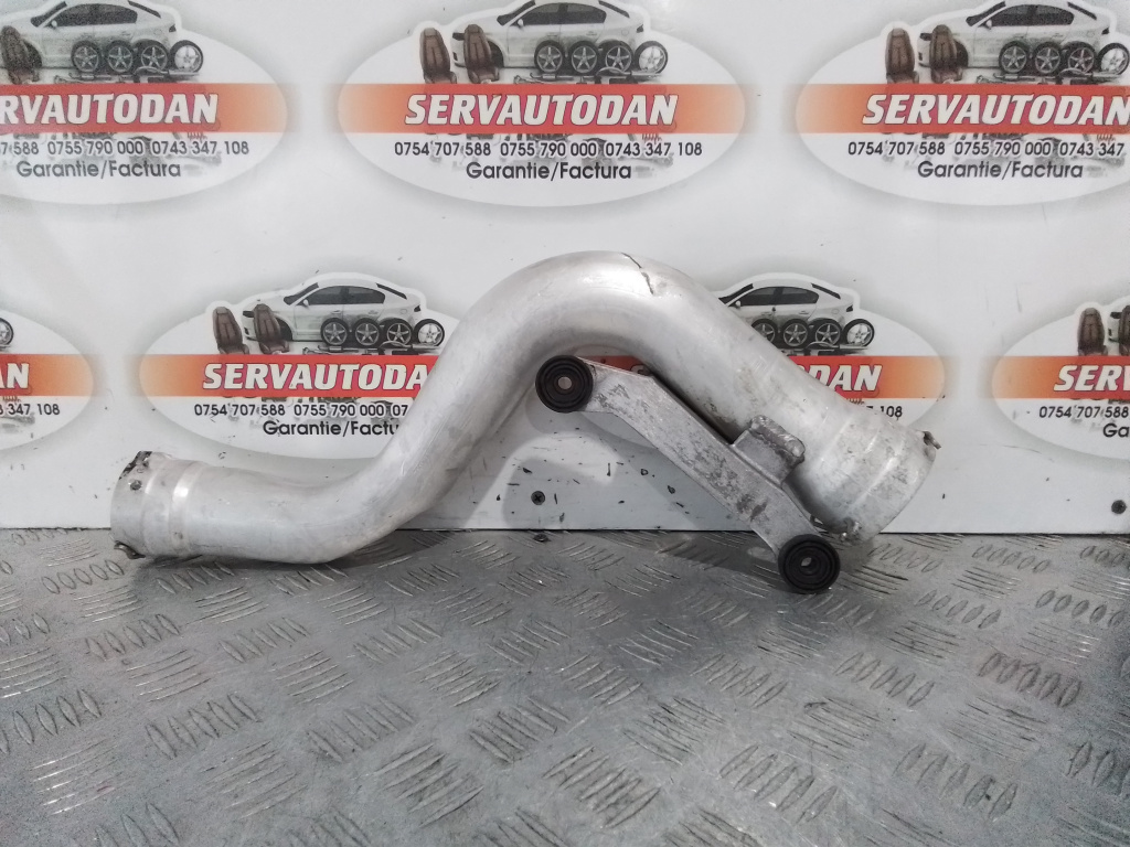 Teava intercooler Volkswagen Jetta 5 (2005-2010) 2.0 Motorina 2006