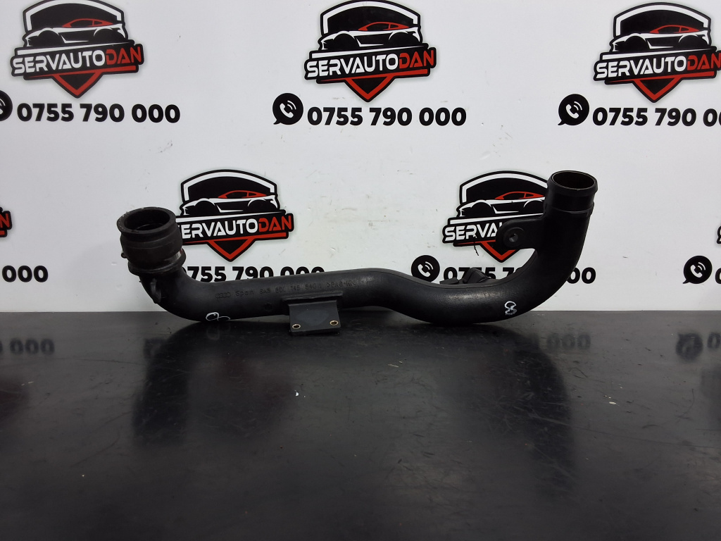 Teava intercooler Volkswagen Passat B5 (1996-2005) 1.9 Motorina 2000, 8D0145840M