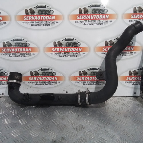 Teava intercooler Volkswagen Passat B5 (1996-2005) 1.9 Motorina 2002, 8D0145840A / 8D0145844A