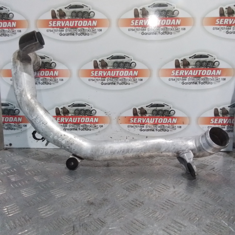 Teava intercooler Volkswagen Passat B6 3C (2005-2010) 2.0 Motorina 2006