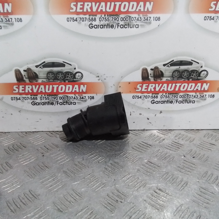 Teava intercooler Volkswagen Passat B7 (2010-2014) 2.0 Motorina 2011, 03L131111R