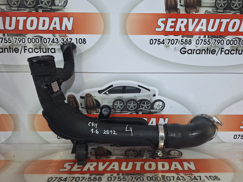 Teava intercooler Volkswagen Passat B7 (2010-2014) 1.6 Motorina 2012, 1K0145770AE