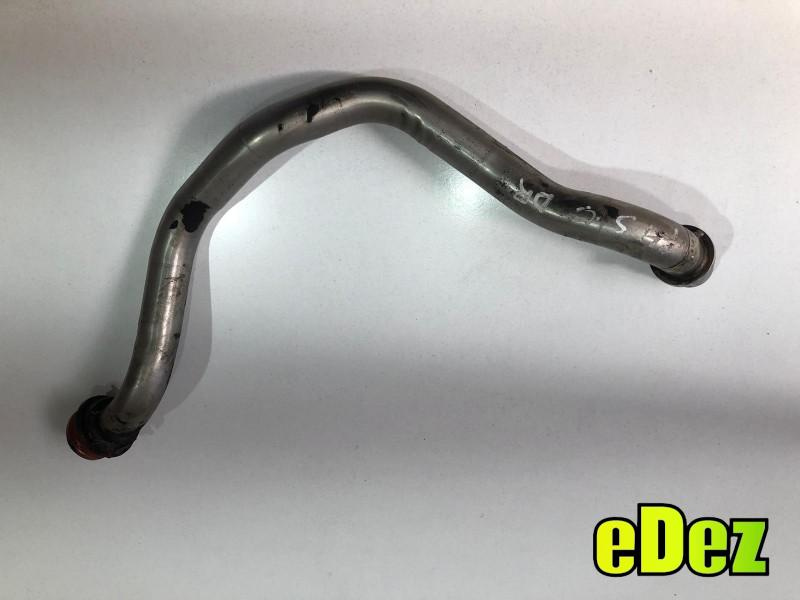 Teava intercooler Volkswagen Phaeton (2002-2010) 5.0 tdi 07z103466b