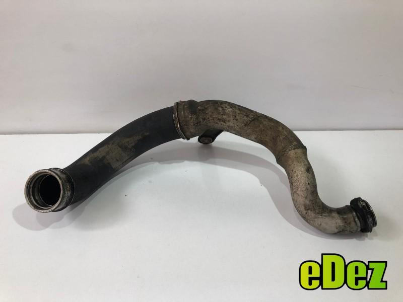 Teava intercooler Volkswagen Phaeton (2002-2010) 5.0 tdi