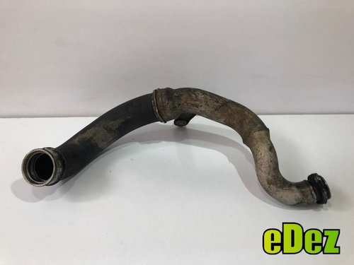 Teava intercooler Volkswagen Phaeton (2002-2010) 5.0 tdi