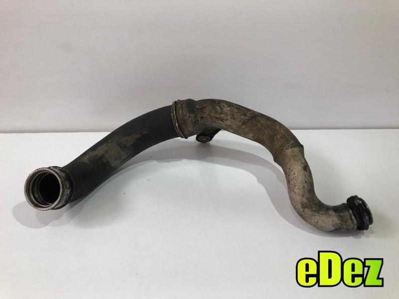 Teava intercooler Volkswagen Phaeton (2002-2010) 5.0 tdi