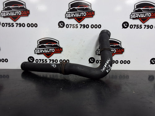 Teava intercooler Volkswagen Sharan (2000-2010) 1.9 Motorina 2004, 7M3145957A / 7M3145828