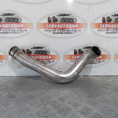 Teava intercooler Volkswagen Sharan (2000-2010) 1.9 Motorina 2005, 7M3145958A